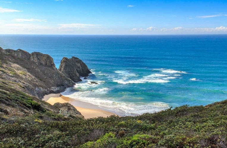 Portugal-Schoene Aussichten Touristik-pixabay-algarve-2426571_1280
